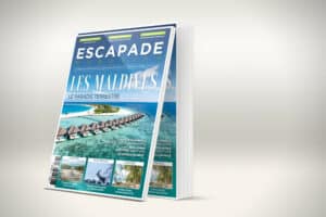 Escapade N°7
