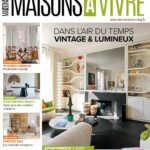 Maisons à Vivre N°50