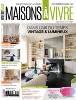 Maisons à Vivre N°50
