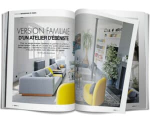 Maisons à Vivre N°50
