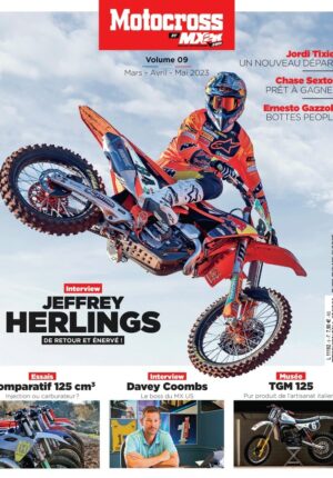 Motocross by MX2K n°9