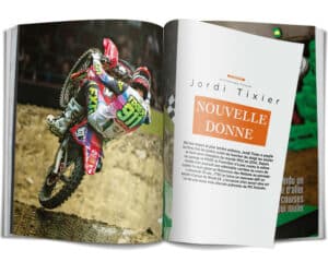 Motocross by MX2K n°9