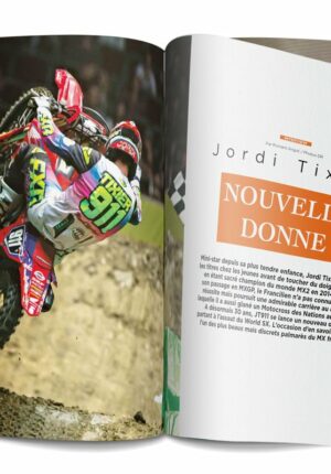 Motocross by MX2K n°9