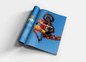 Motocross by MX2K n°9