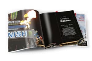 Motocross by MX2K n°9