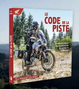 Abonnement Trail Adventure + Code De La Piste