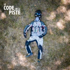 Abonnement Trail Adventure + Code De La Piste