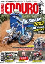 Enduro Magazine n°123