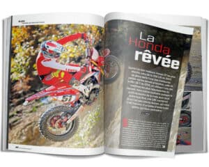 Enduro Magazine n°123