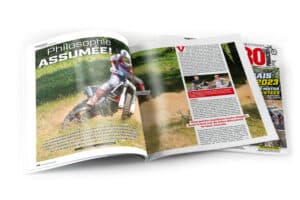 Enduro Magazine n°123