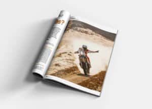Enduro Magazine n°123