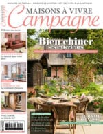 Maisons à Vivre Campagne N°124