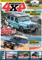 Génération 4x4 N°76
