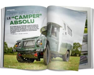 Génération 4x4 N°76
