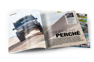 Génération 4x4 N°76
