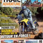 Trail Adventure n°32