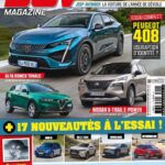 SUV Magazine N°6
