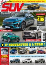 SUV Magazine N°6