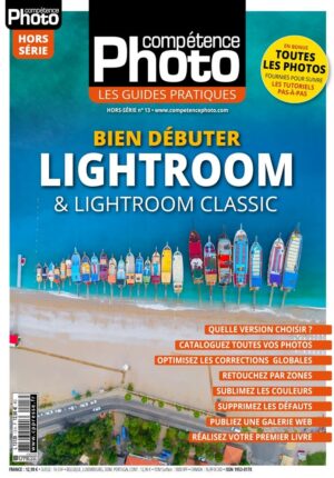 Compétence Photo Hors-Série 13