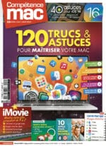Compétence Mac 80