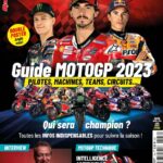 Sport Bikes N°136