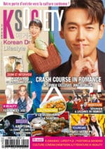 K-Society N°15