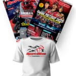 Abonnement Sport Bikes + Tee-Shirt