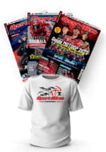 Réabonnement Sport Bikes + Tee-Shirt
