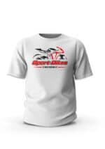 Réabonnement Sport Bikes + Tee-Shirt