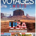 Voyages à Moto n°18