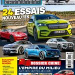Génération électrique n°13