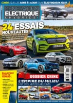 Génération électrique n°13