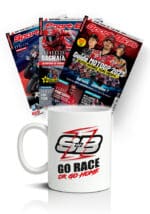 Réabonnement Sport Bikes + Mug