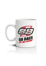 Réabonnement Sport Bikes + Mug