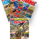 Réabonnement couplage Enduromag + Trial Magazine