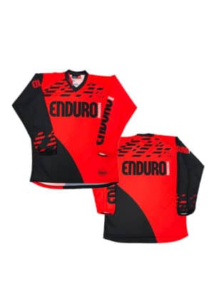 Réabonnement Enduro Magazine + Maillot