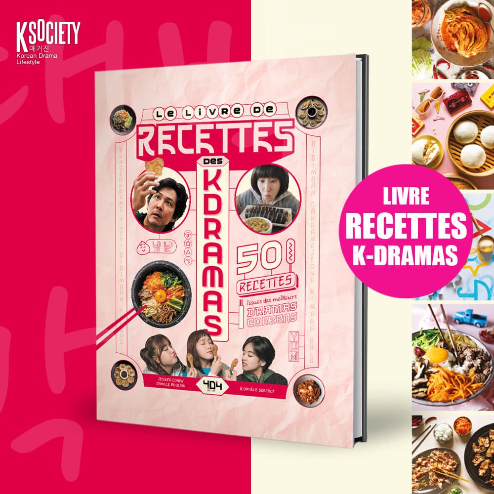 recette-abonnement-Kdrama Abonnement K-Society