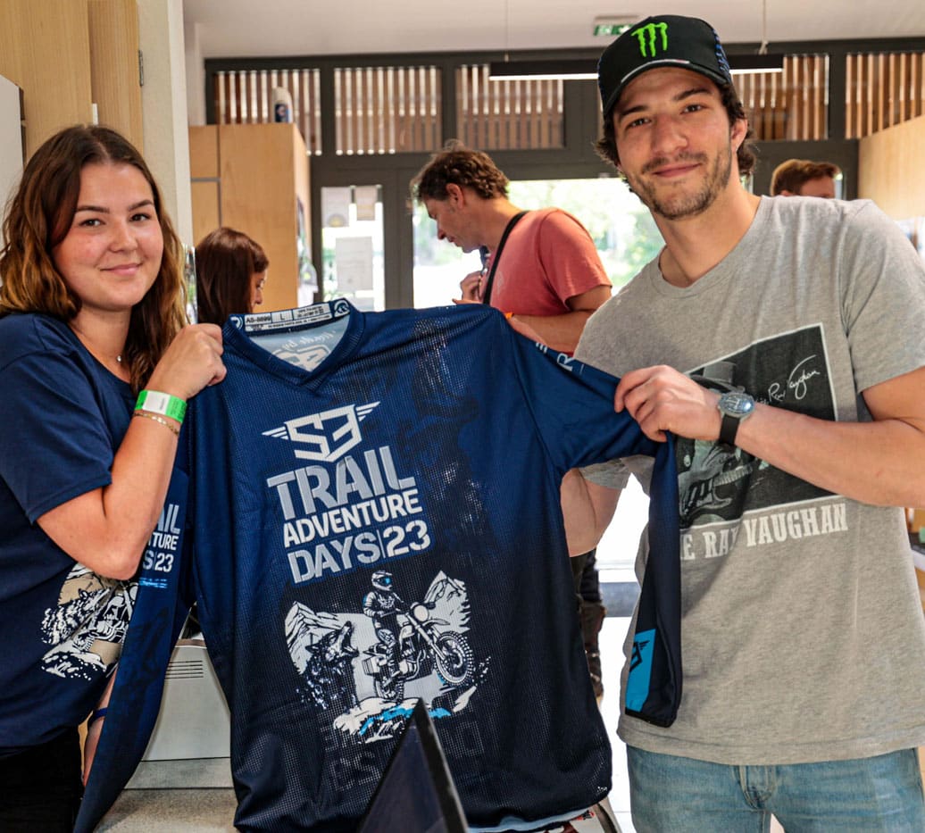 maillot trail adventure days 2023 maillot trail adventure days 2023
