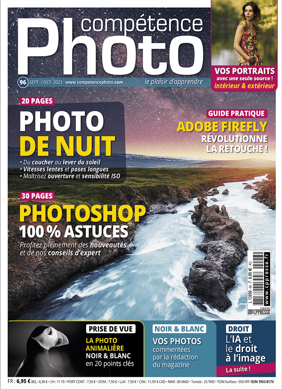 CP96 Compétence Photo n°96