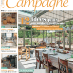 Maisons à Vivre Campagne n°126