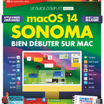 Compétence Mac n°82
