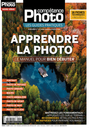 Compétence Photo Hors-Série n°14