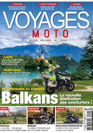 Voyages à moto 20