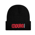 bonnet enduro