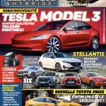 Generation Electrique & Hybride n°15