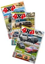 -Abo G4x4 boutik+HubbleM10114