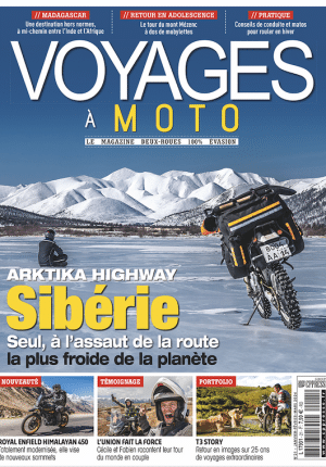 Voyage à Moto 21