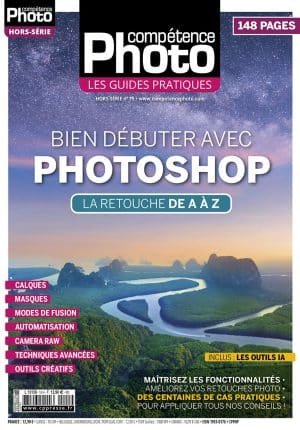 Compétence Photo Hors-série 15