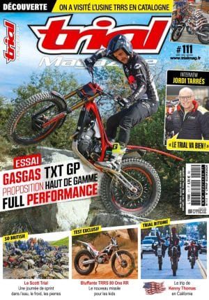 Trial Magazine n°111
