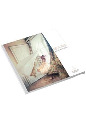 Rêvalités, de Julie de Waroquier